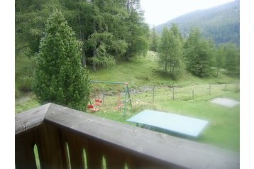 Casa rural Reichenau 3